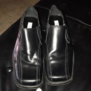 Steve Madden dress shoes